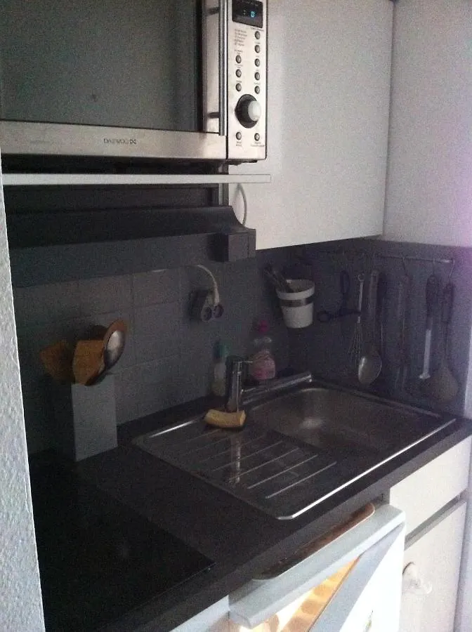 Appartement Studio 5 Personnes à Villard-de-Lans France