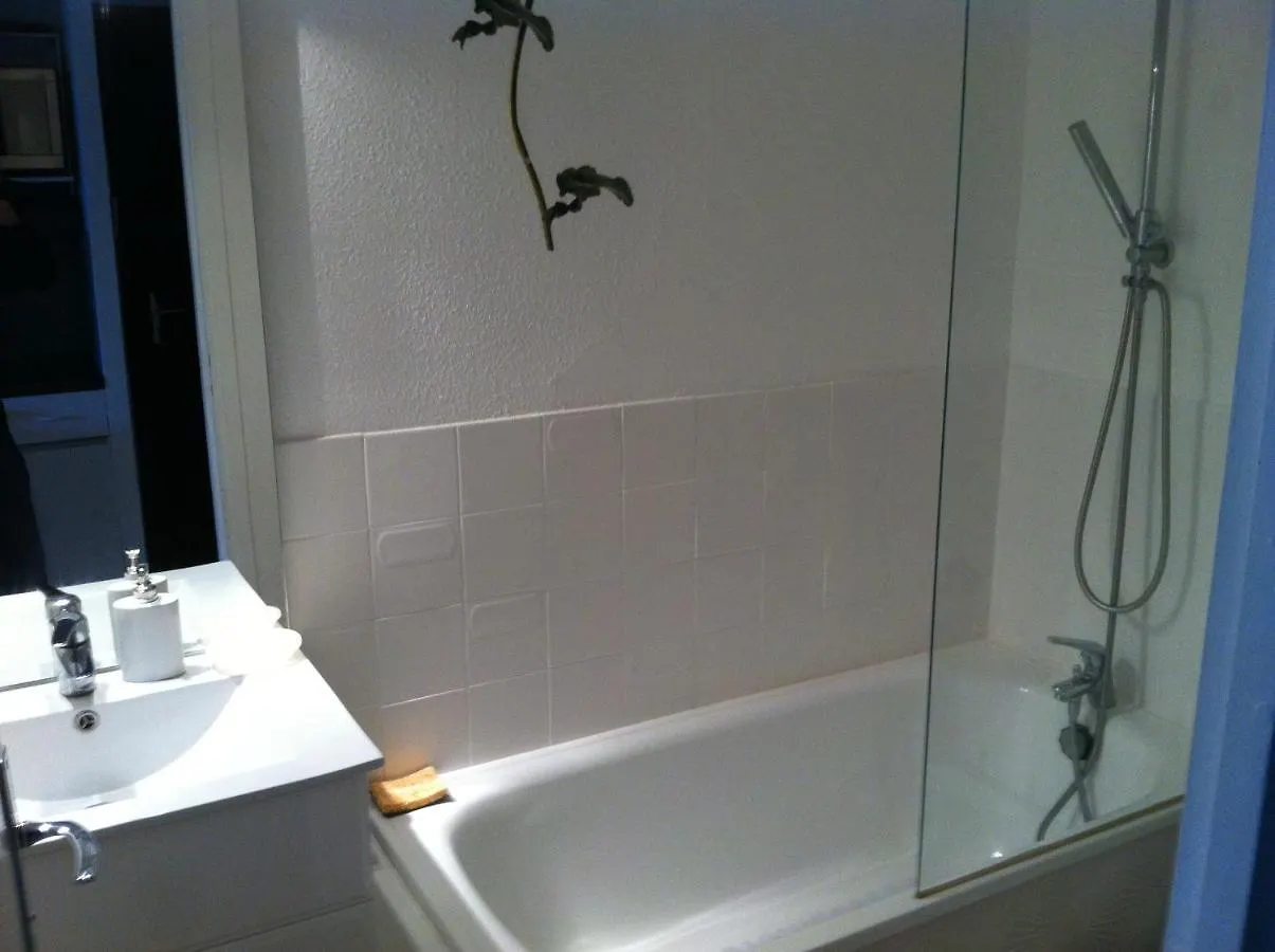 Appartement Studio 5 Personnes à Villard-de-Lans 0*,  France