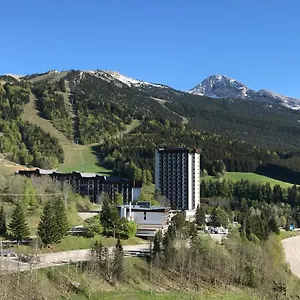 Aux Pieds Des Pistes - De Lans - Cote 2000 Appartement