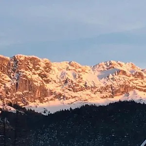 Crêtes Du Vercors Vue Magnifique Appartement