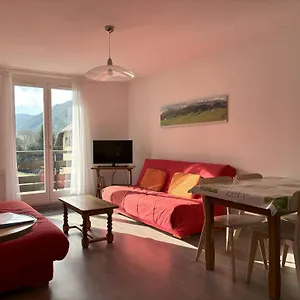 Villard-de-lans, 3 Pièces, 6 Personnes - Fr-1-548-4 Appartement
