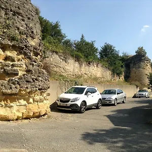 Les Ramades Romanaises - Pas De Tv , Saint-Roman-de-Malegarde France