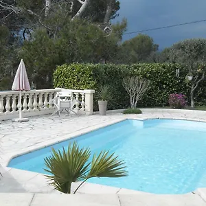 Charmante à 15 Min De Avec Piscine , Blausasc France